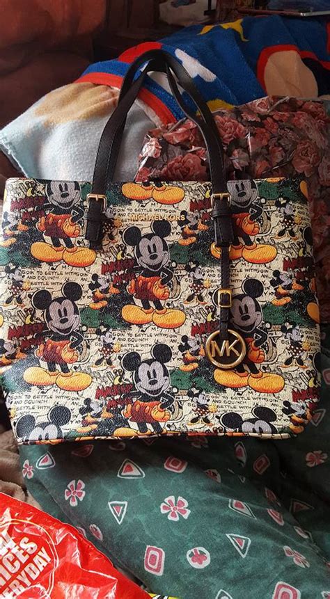 michael kors disney